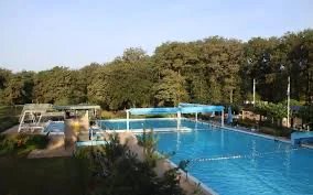 Openluchtzwembad Havelte